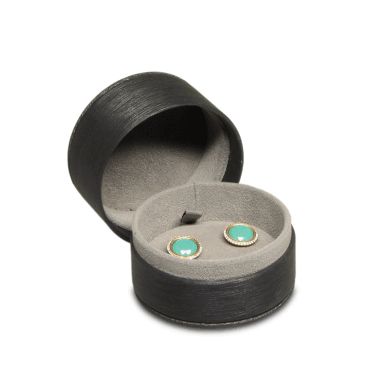 Schmucketuis für Ohrstecker - Ohrringe