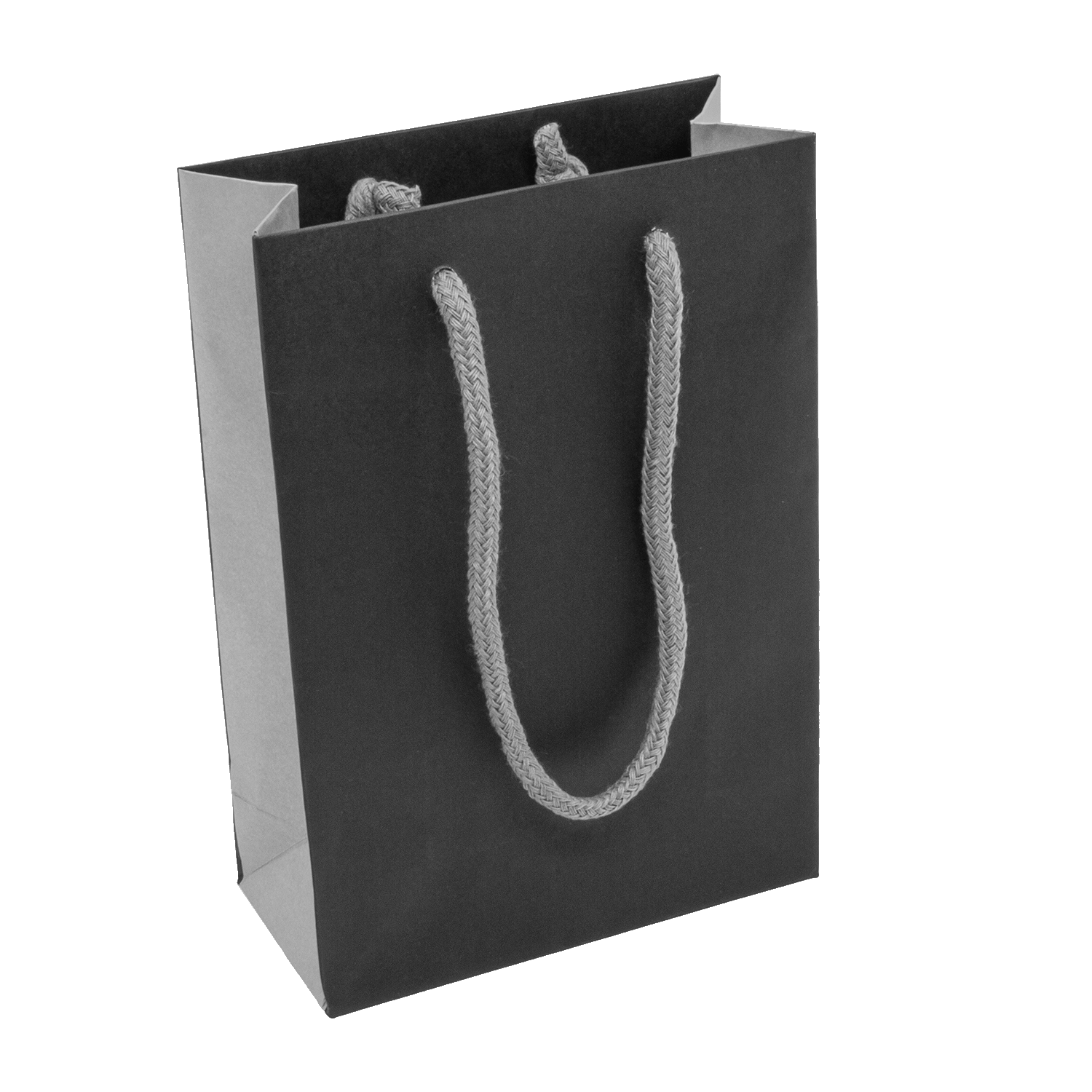 Kleine Papiertragetaschen Kleine Papiertragetaschen