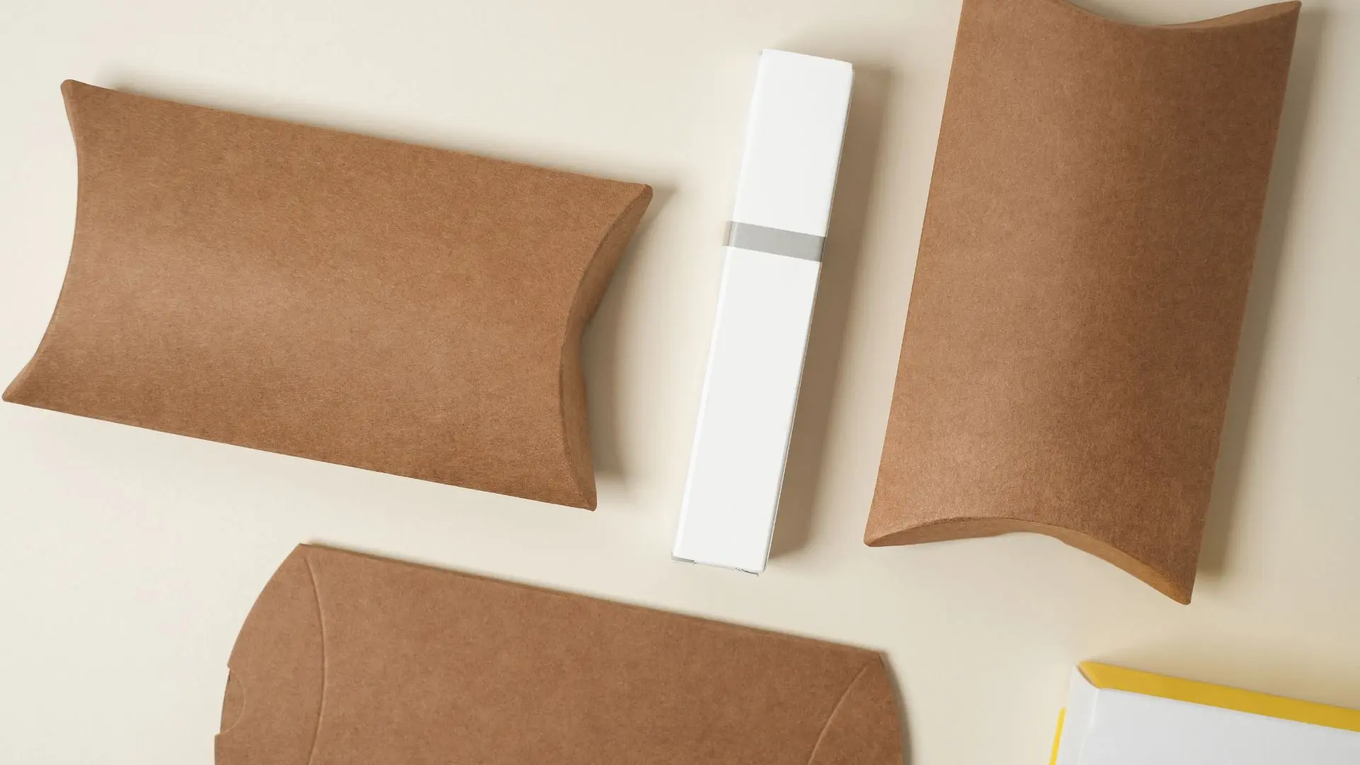 Welche Verpackungen sind relevant?