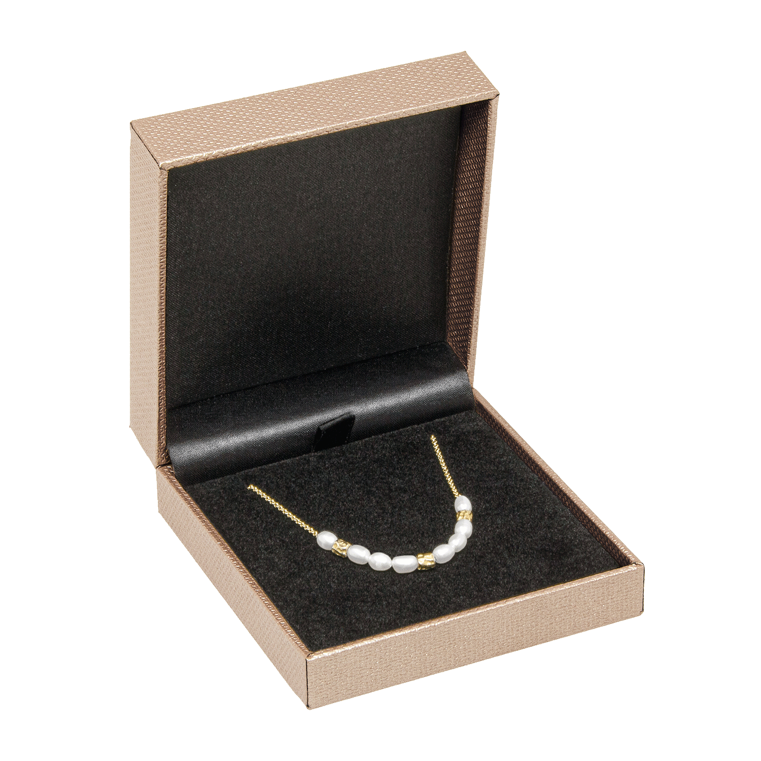 Écrins à bijoux pour pendentifs - boucles d'oreilles Écrins à bijoux pour pendentifs - boucles d'oreilles