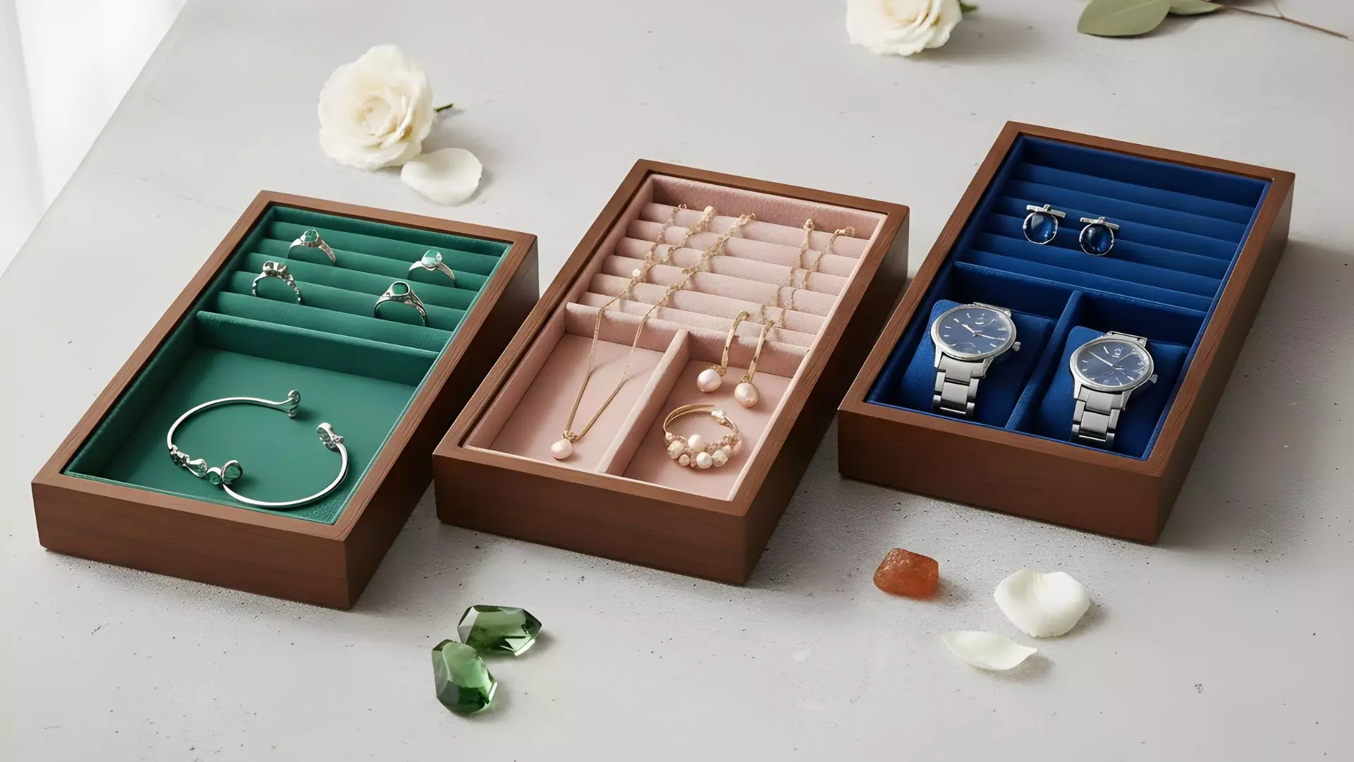 Individualisierung - Farben