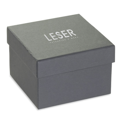 Boîtes en carton pour montres - ceintures - cravates