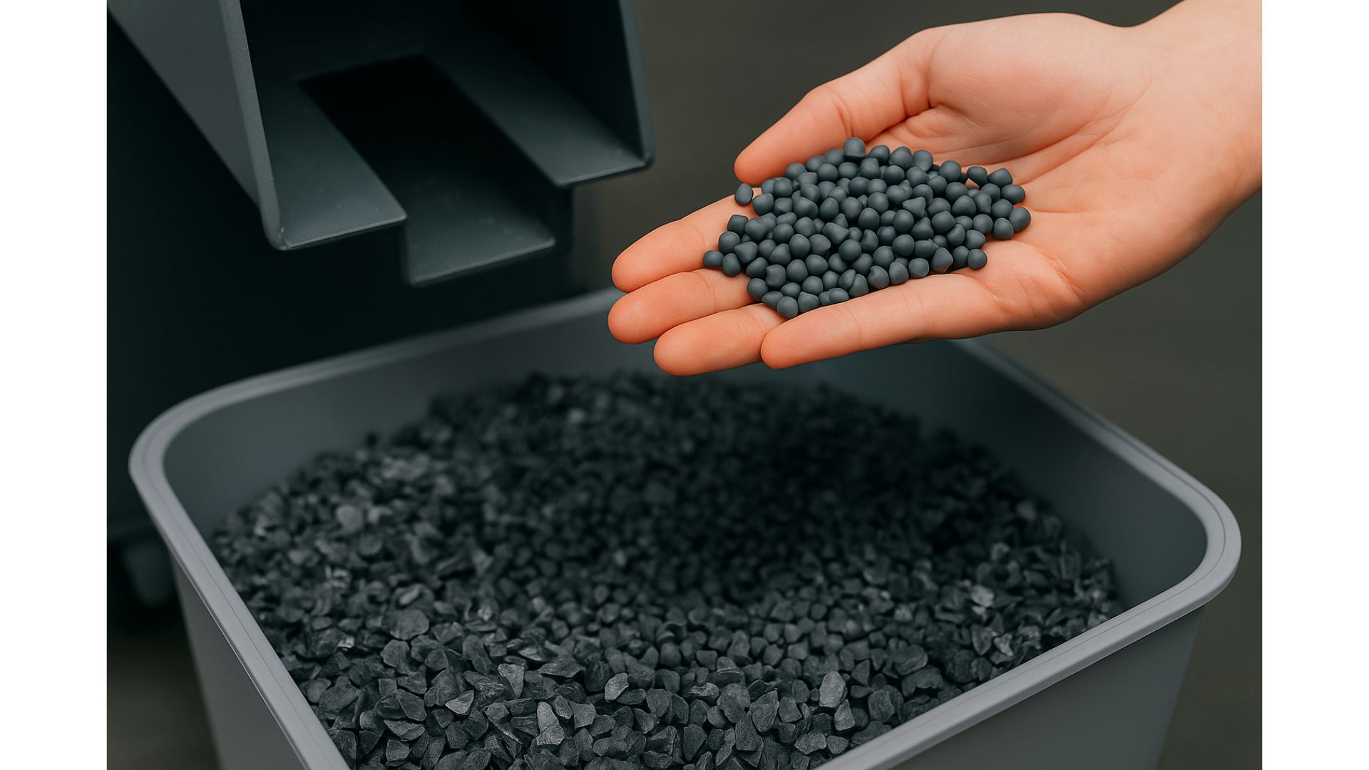Plastique durable Plastique durable