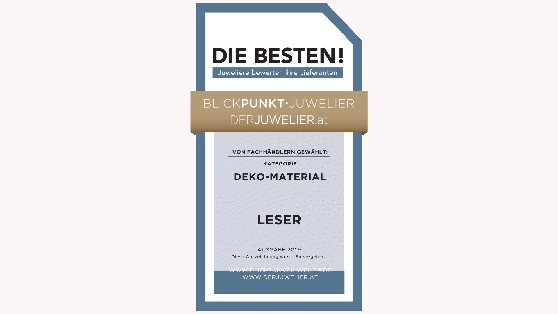 Kategorie Deko-Material