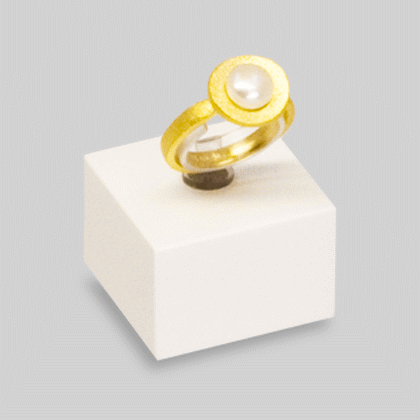 Ringsockel - klein