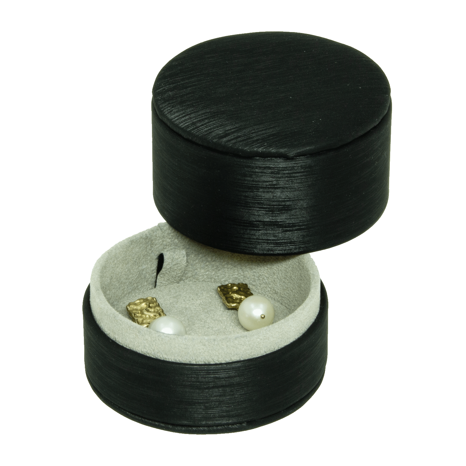 Schmucketuis für Ohrstecker - Ohrringe