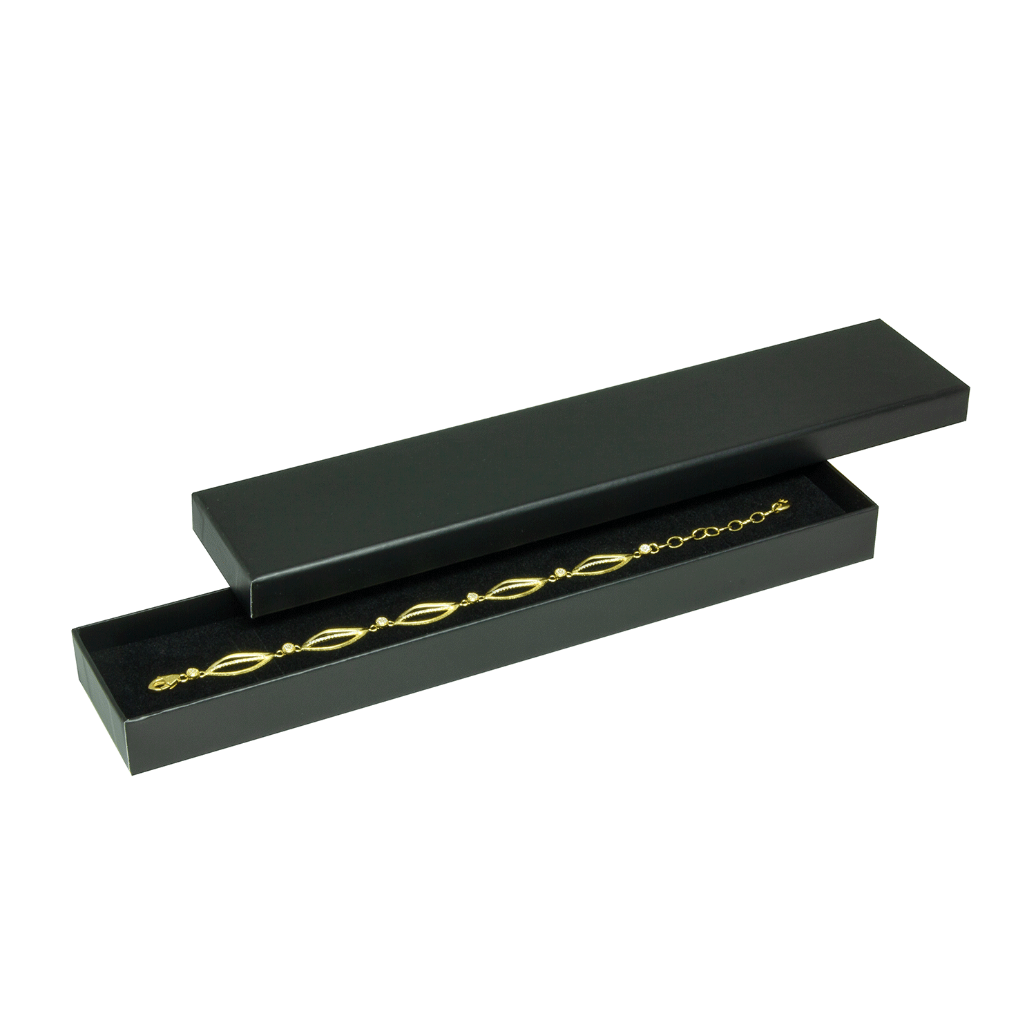 Kartonschachteln für Armbänder - Uhren