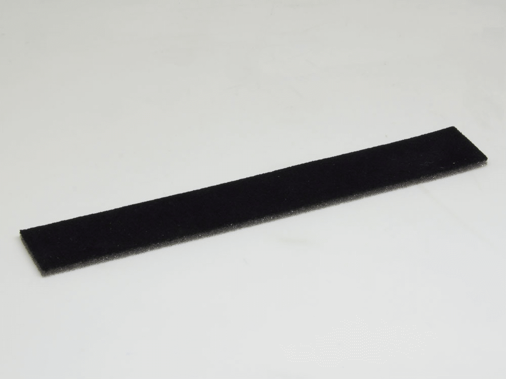 Abdeckschaumstoffe für Armbänder