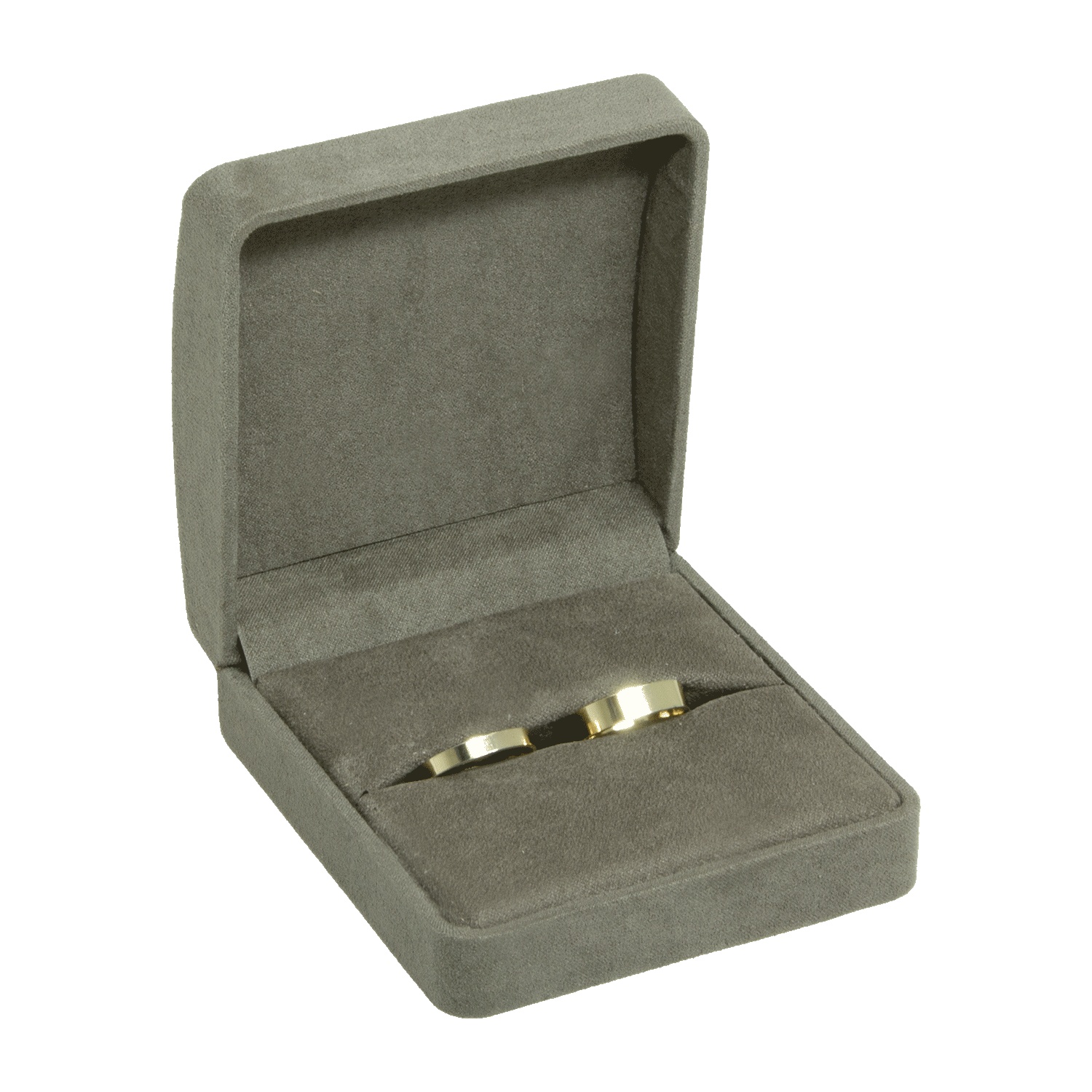 Schmucketuis für Ringe - Trauringe