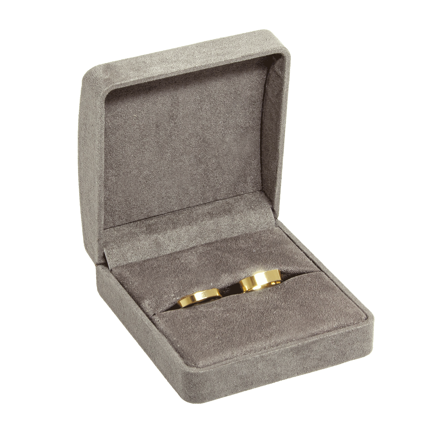 Schmucketuis für Ringe - Trauringe Schmucketuis für Ringe - Trauringe