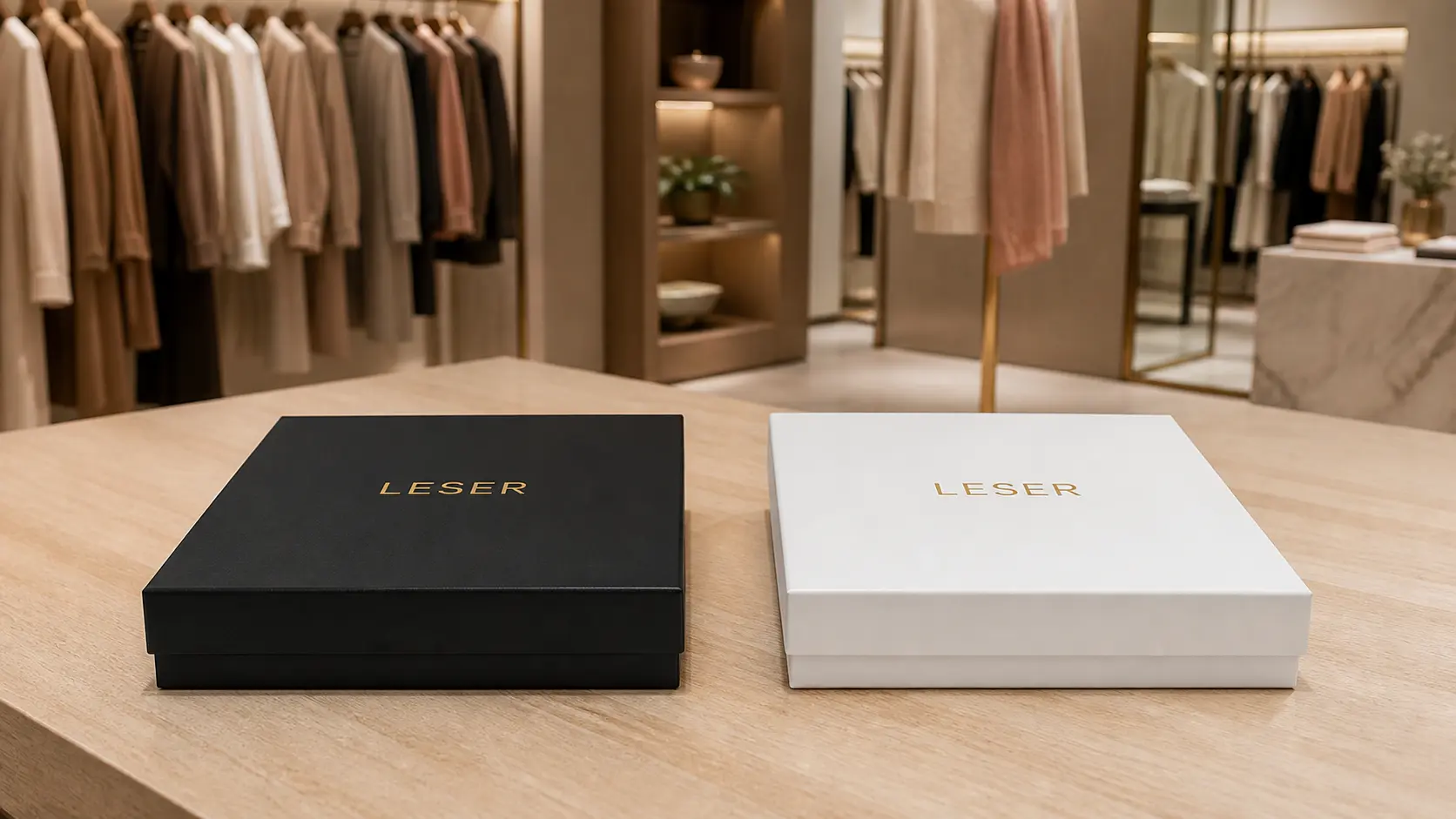Für kleine Marken, Neugründungen und Onlineshops