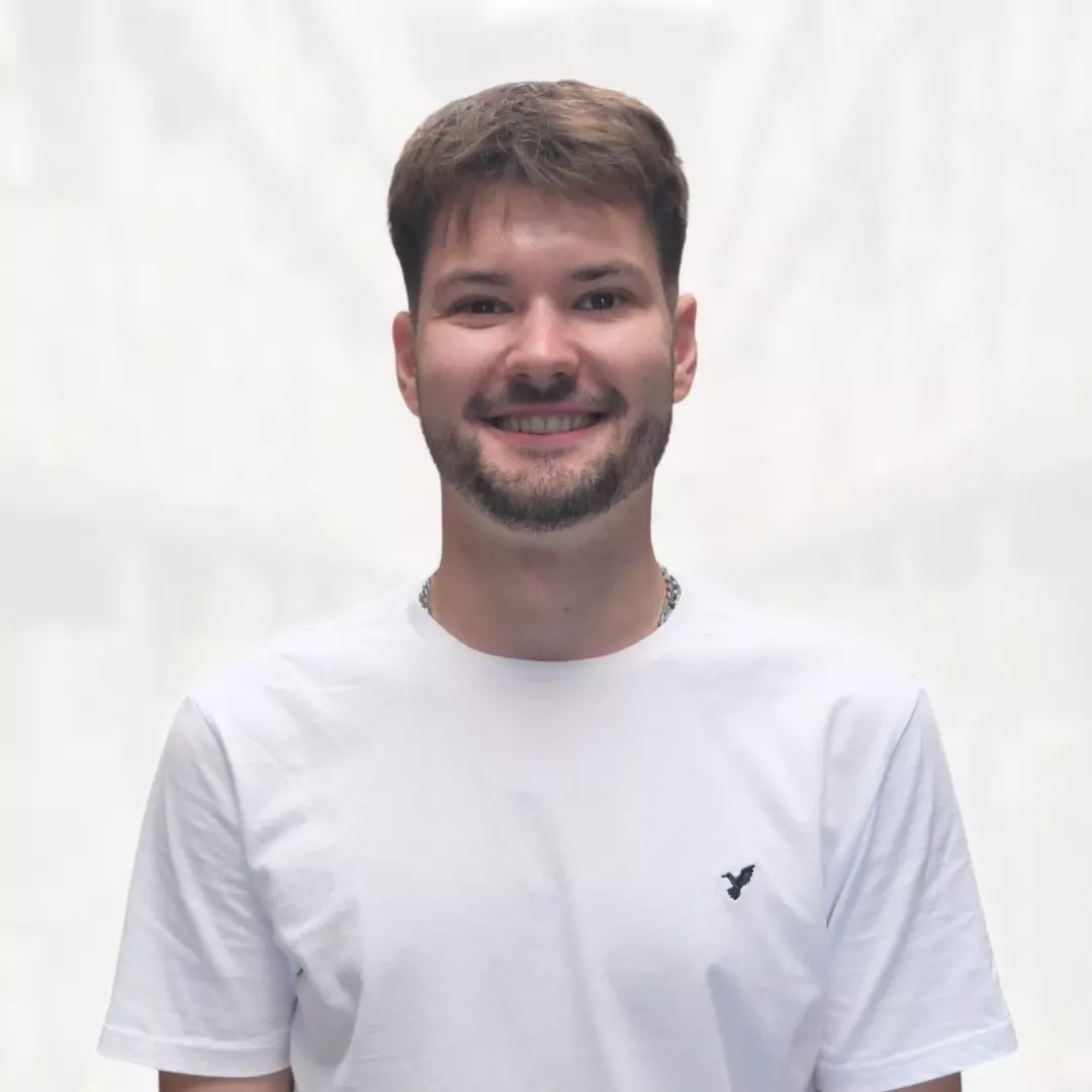 David Peters, Vertriebsinnendienst