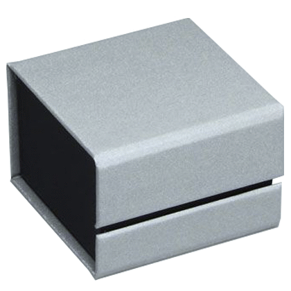 Schmucketuis aus Karton für Ringe - Trauringe - Ohrstecker Schmucketuis aus Karton für Ringe - Trauringe - Ohrstecker