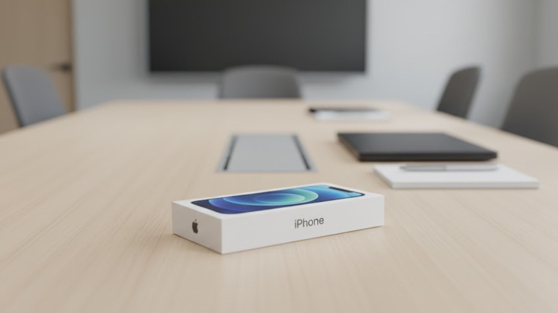 Pourquoi l'emballage Apple fait-il office de référence ?