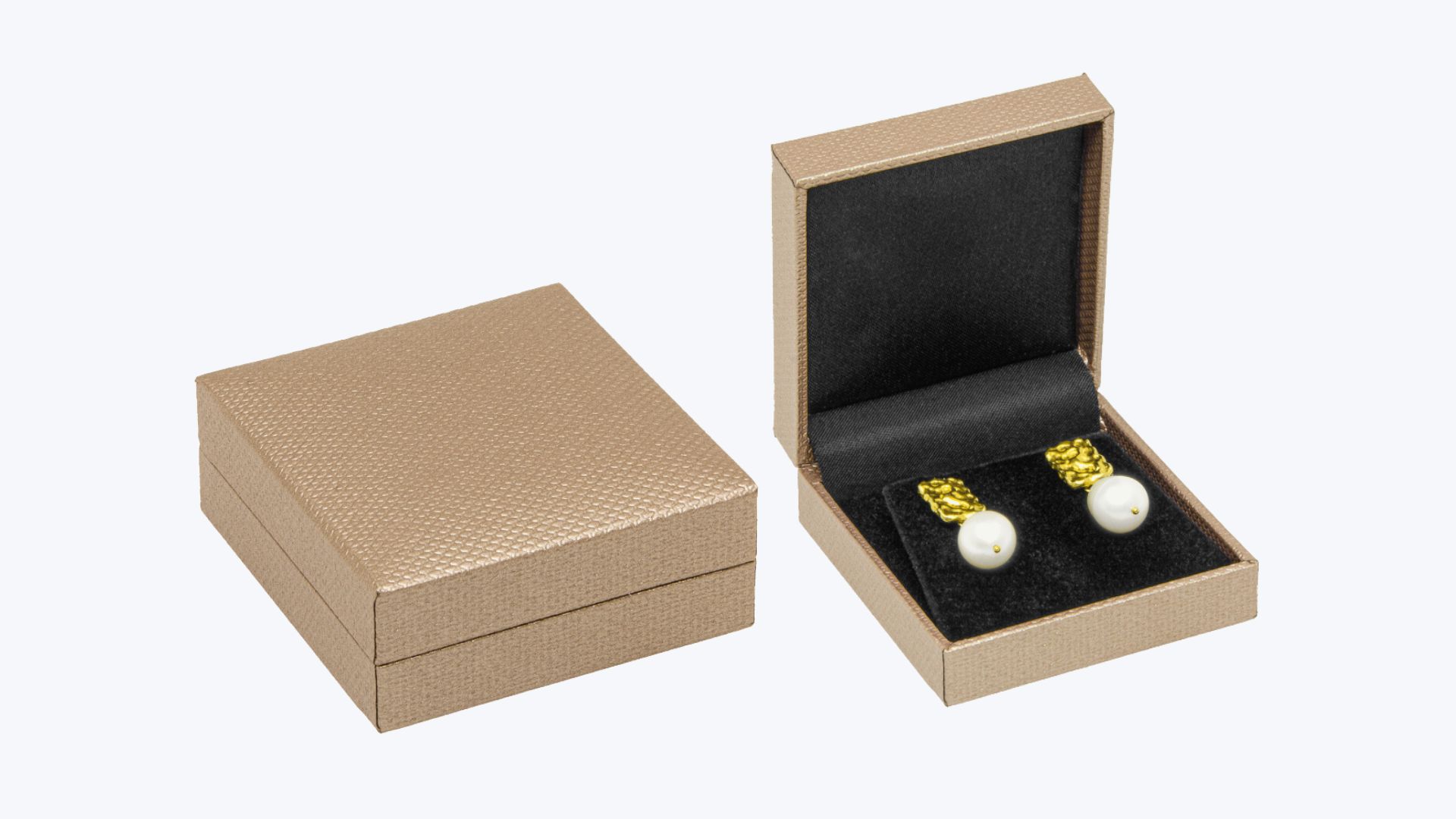 Bronze-Gold Bronze-Gold