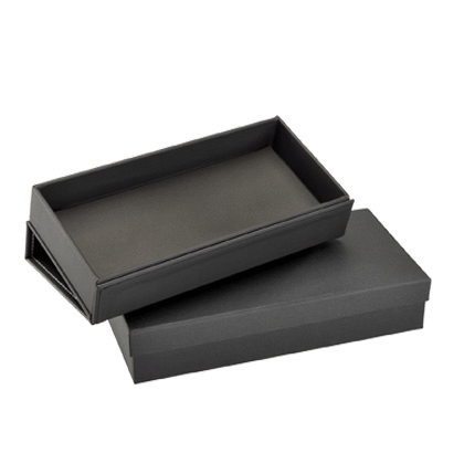 Große hochwertige Präsentbox zur Aufbewahrung von Schmuck