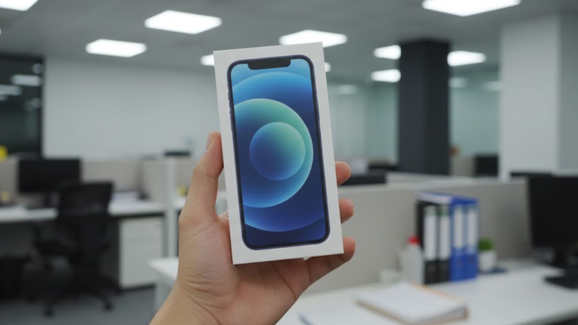 Comment nous évaluons l'emballage Apple du point de vue du fabricant