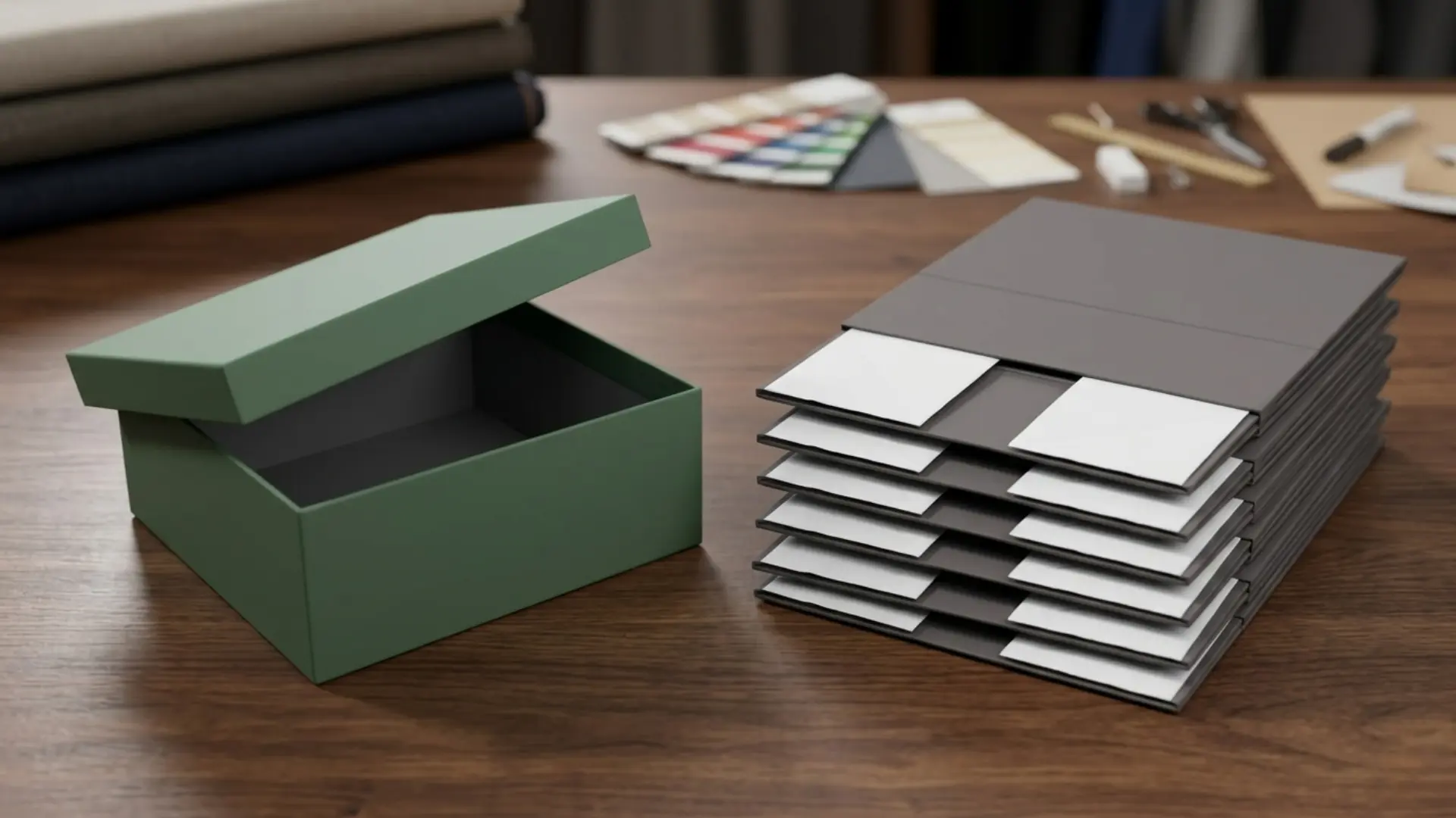 Votre emballage LESER a bien plus à offrir - 3 raisons d'opter pour le carton