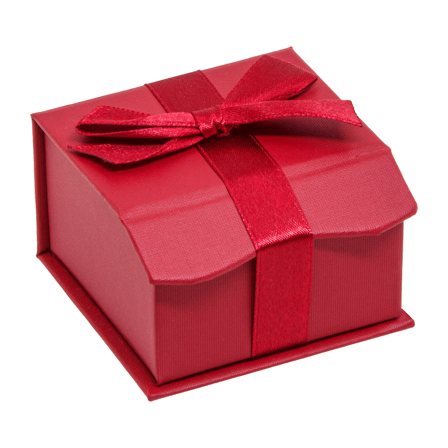 Schmucketuis aus Karton für Ringe - Trauringe - Ohrstecker Schmucketuis aus Karton für Ringe - Trauringe - Ohrstecker