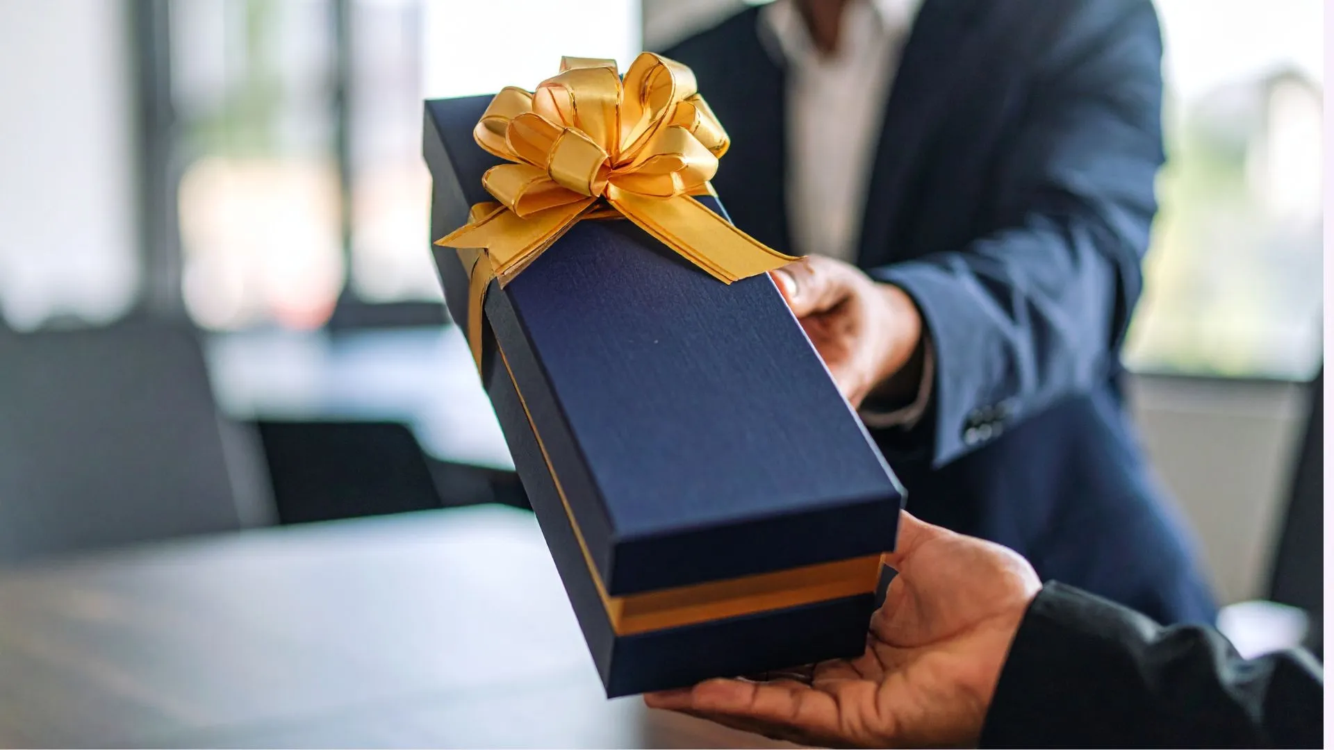 Für wen eignet sich ein Wein Geschenk?