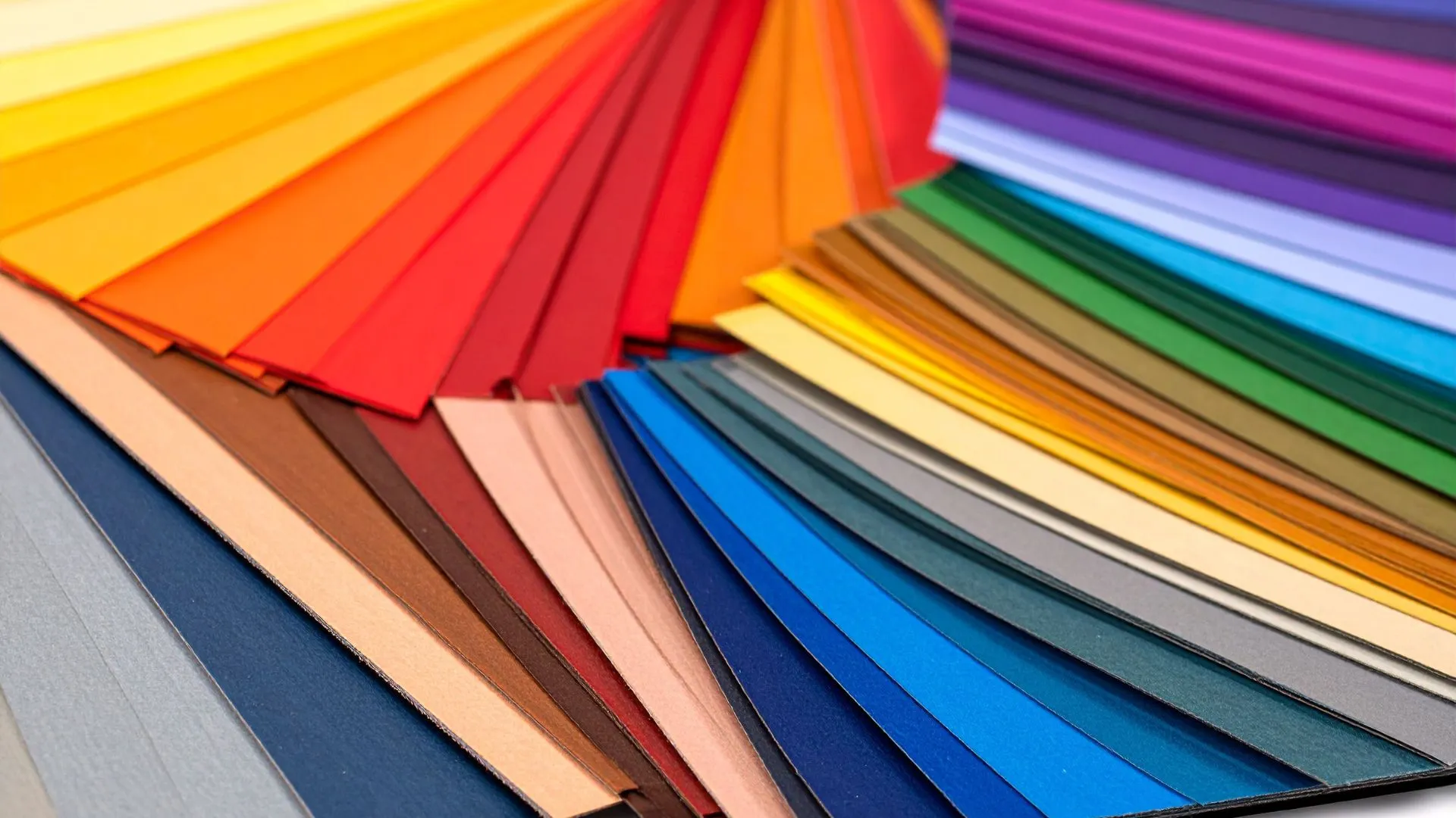 Impression offset :<br>des possibilités illimitées.