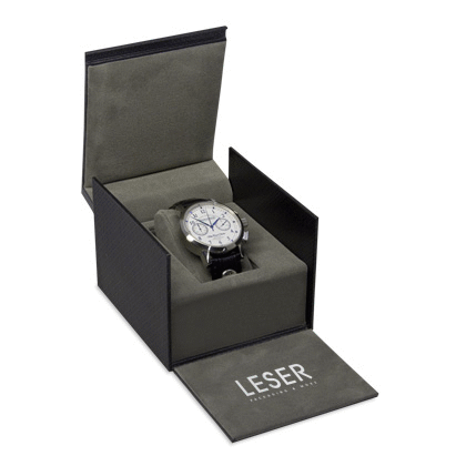 Präsentverpackungen für Uhren