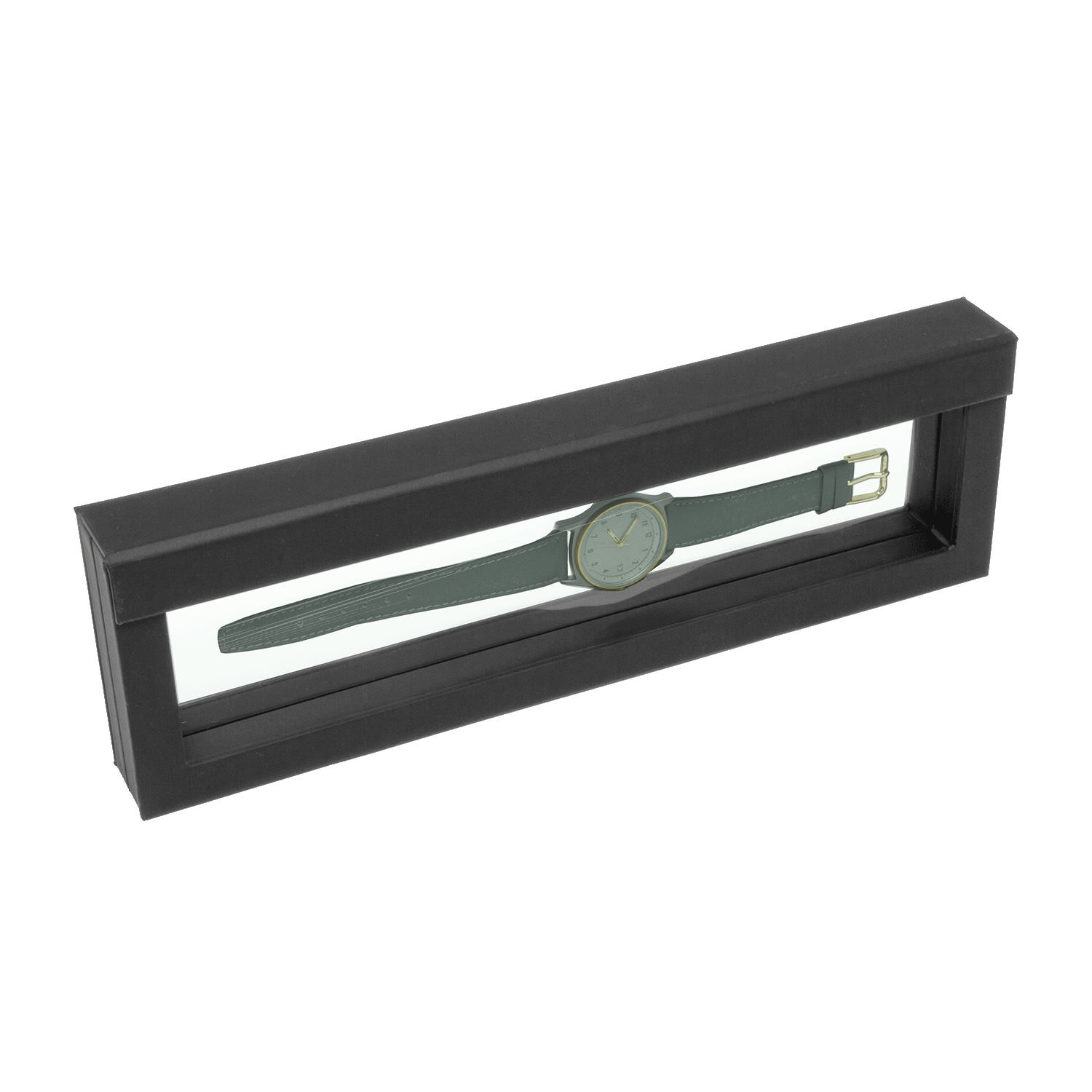 Schweberahmen für Armbänder - Uhren