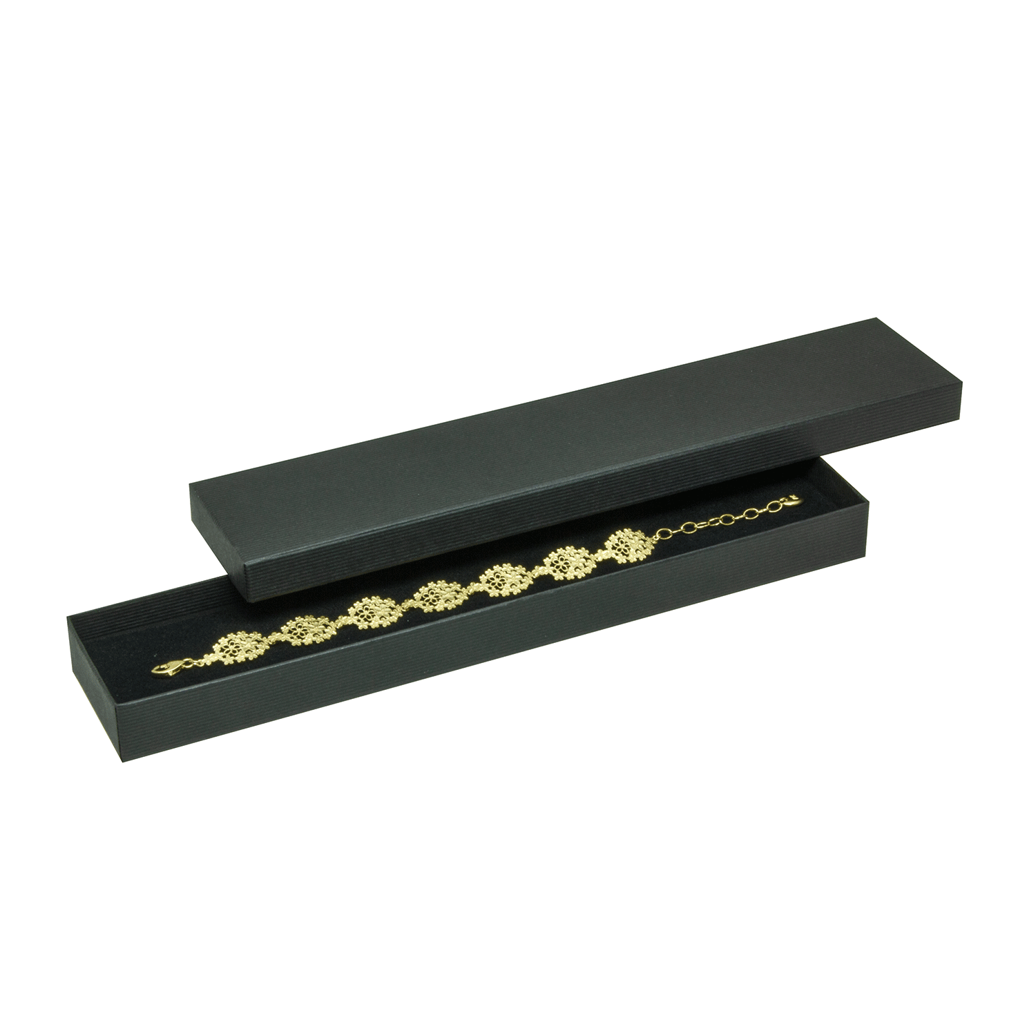 Kartonschachteln für Armbänder - Uhren
