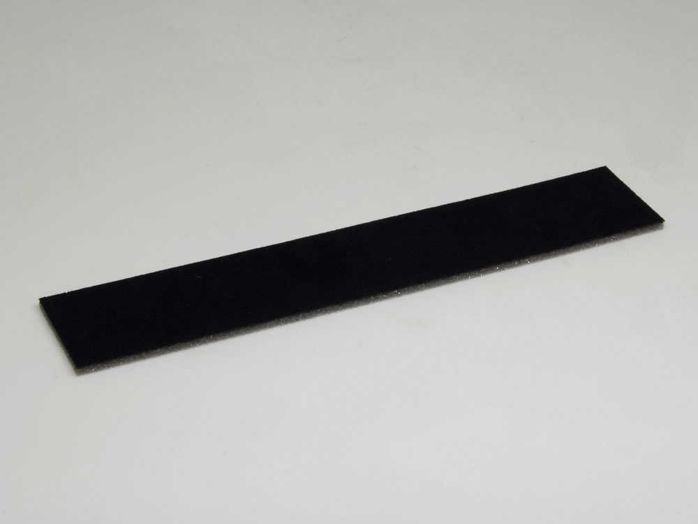 Abdeckschaumstoffe für Armbänder - Uhren