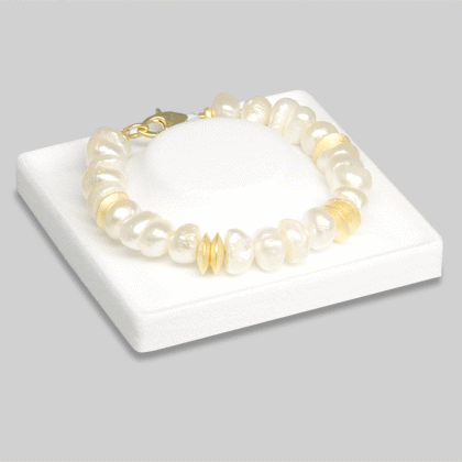 Zusatzeinlagen für Armbänder