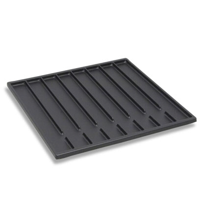 Intérieur thermo avec 8 compartiments - 25x210 mm
