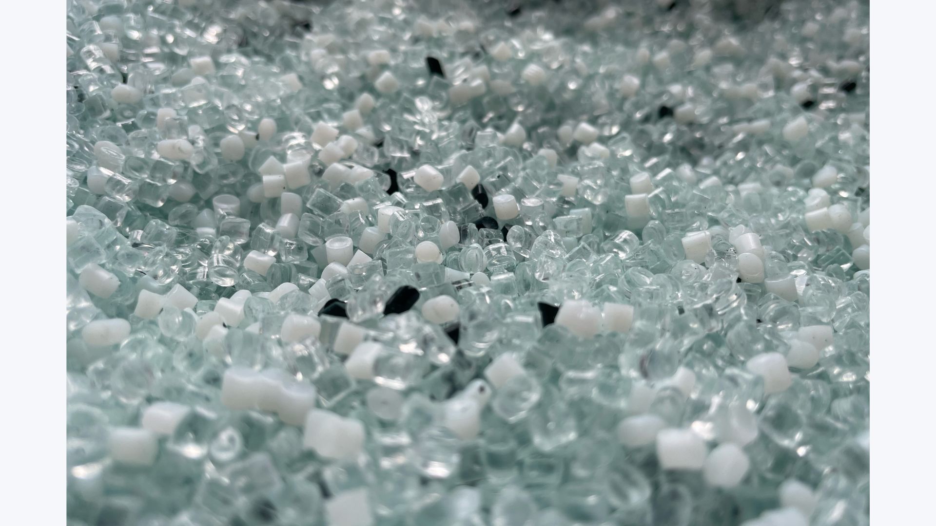 Notre bioplastique Notre bioplastique