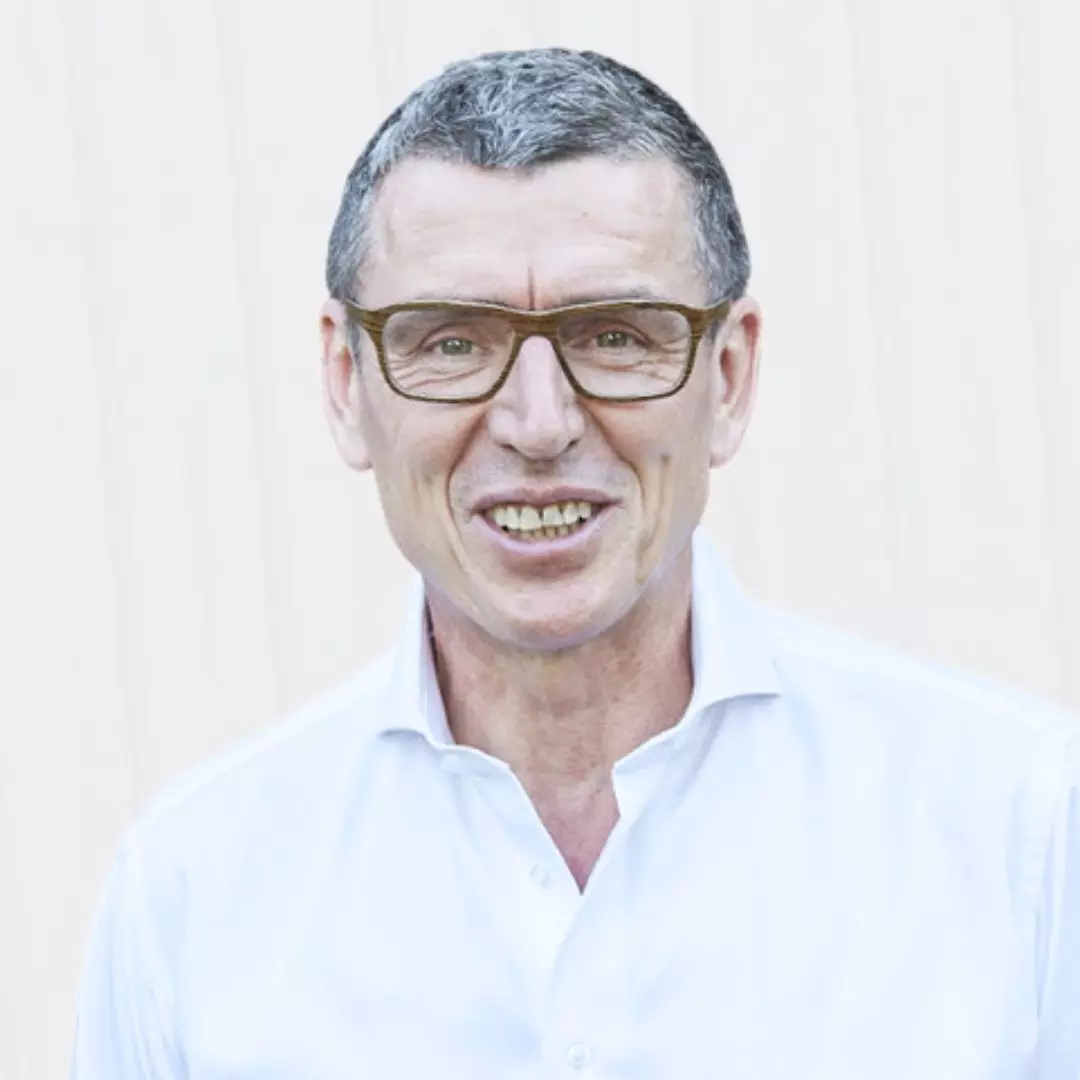 Stefan Pölitz, Handelsvertretung S&uuml;dost