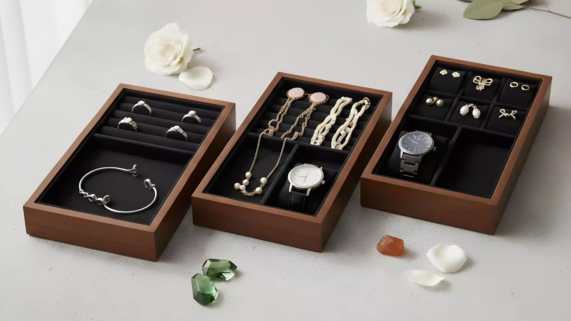 Individualisierung - Ausstattung