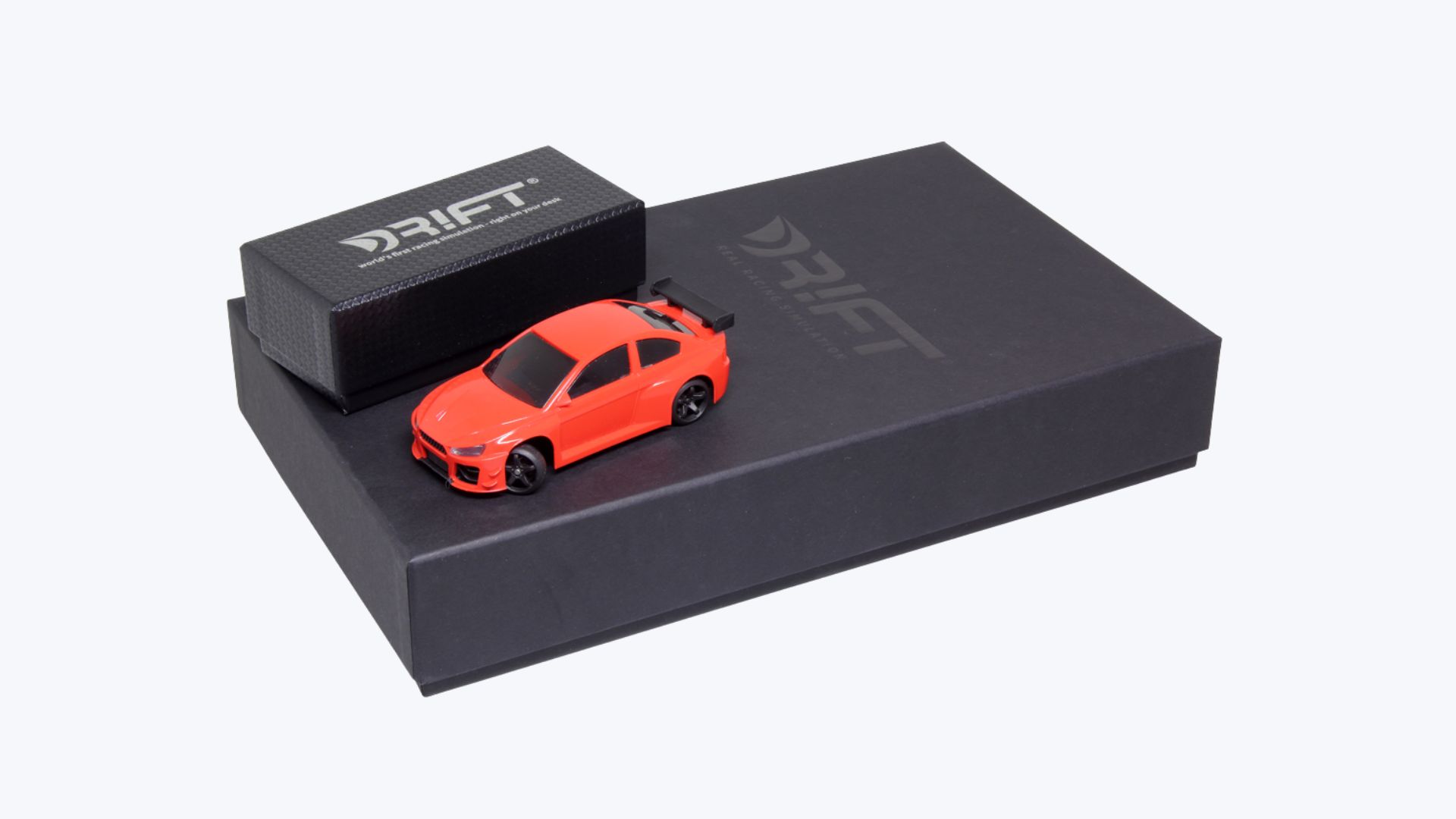 Komplett individualisierte Verpackungen Komplett individualisierte Verpackungen