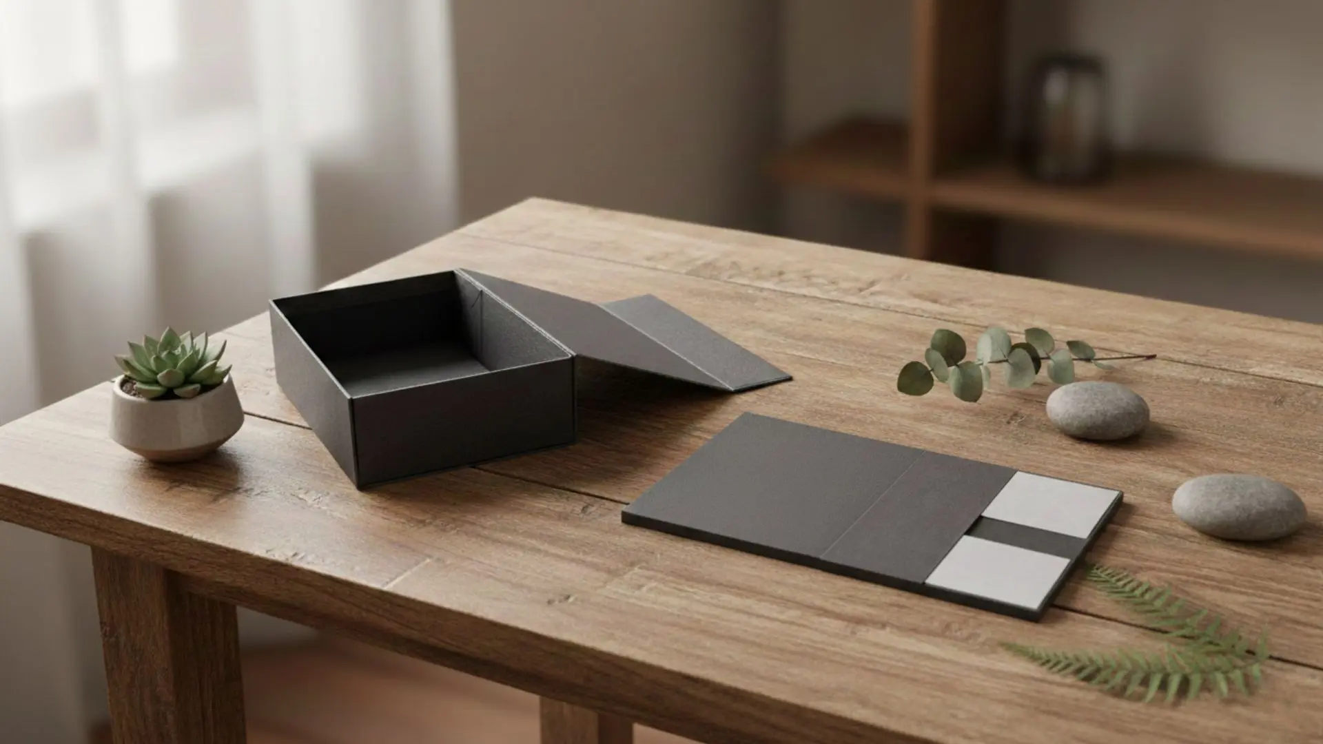 Wieso Magnetboxen von LESER?