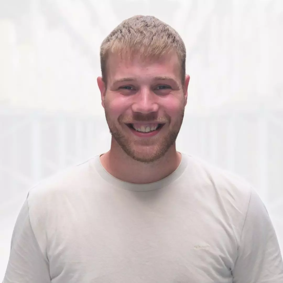Aaron Meister, Key Account