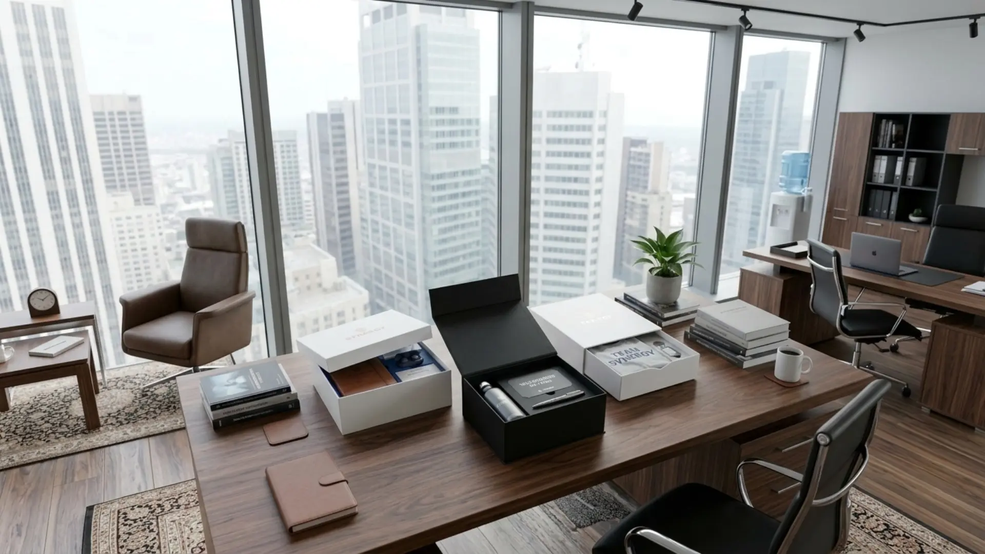 5 Gründe, warum LESER-Onboarding Boxen die richtige Wahl sind