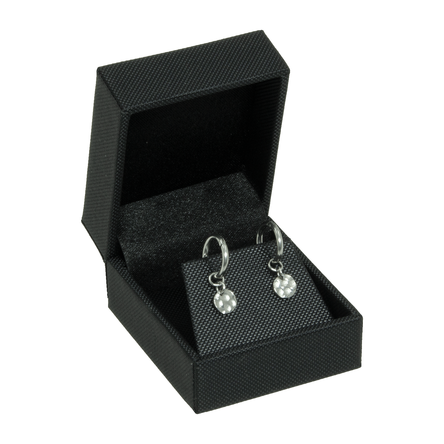 Écrins à bijoux pour boucles d'oreilles Écrins à bijoux pour boucles d'oreilles