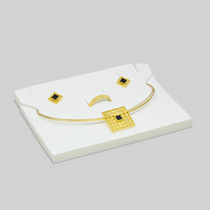 Zusatzeinlagen für Schmuck-Sets