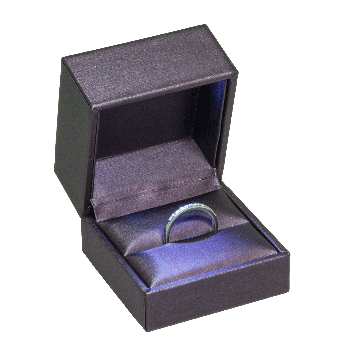 LED-Schmucketuis für Ringe - Verlobungsringe LED-Schmucketuis für Ringe - Verlobungsringe