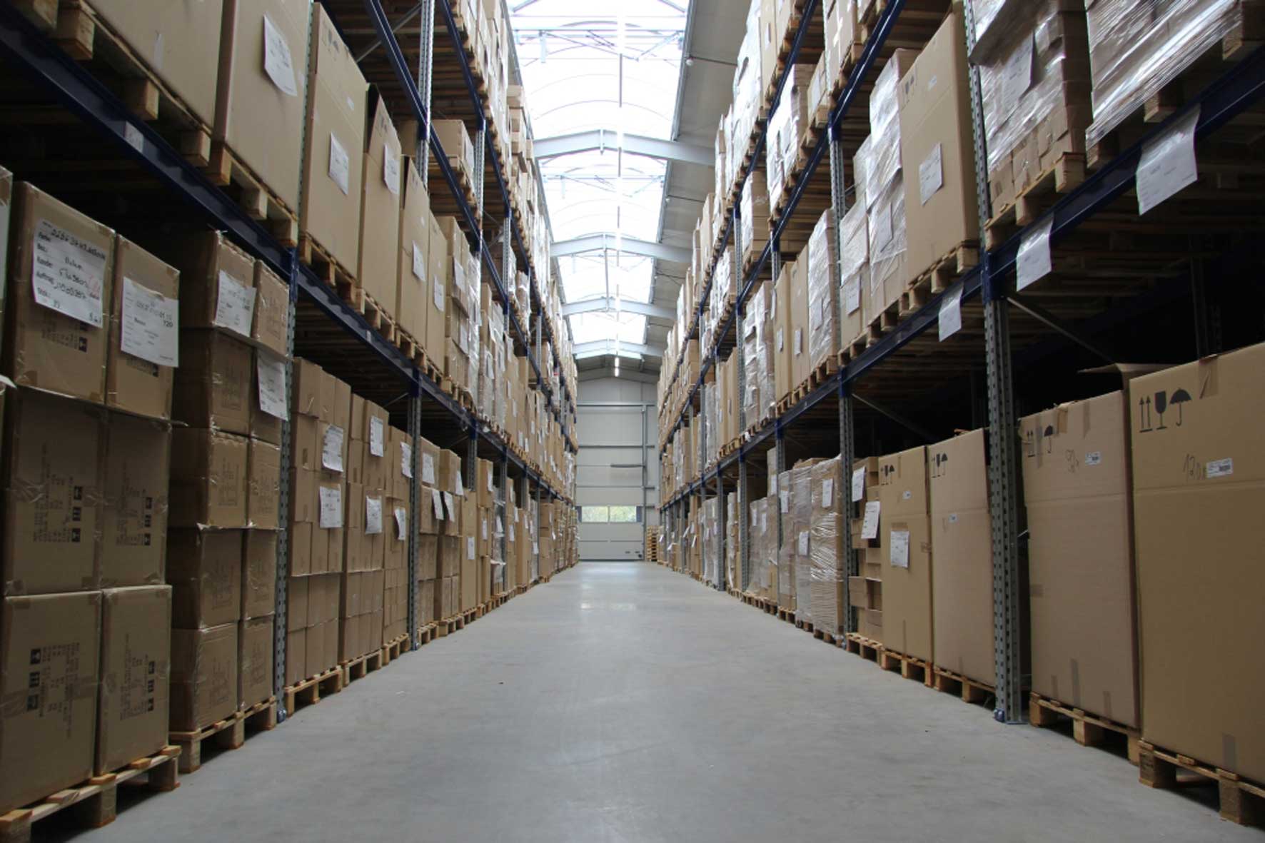 Logistik