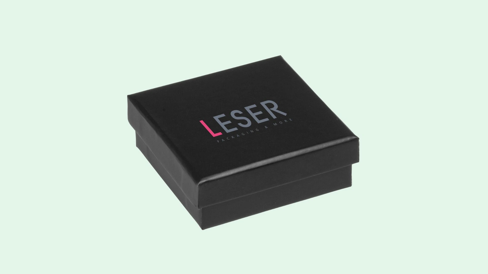 Standardverpackungen