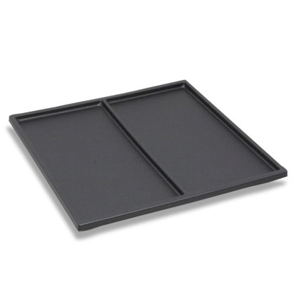 Intérieur thermo avec 2 compartiments - 105x210 mm