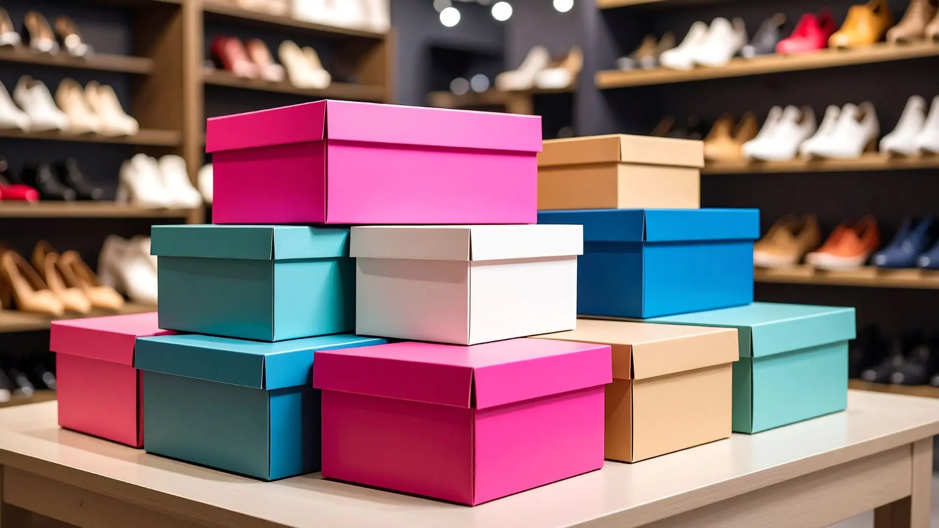 Conseils pour :les détaillants de mode.