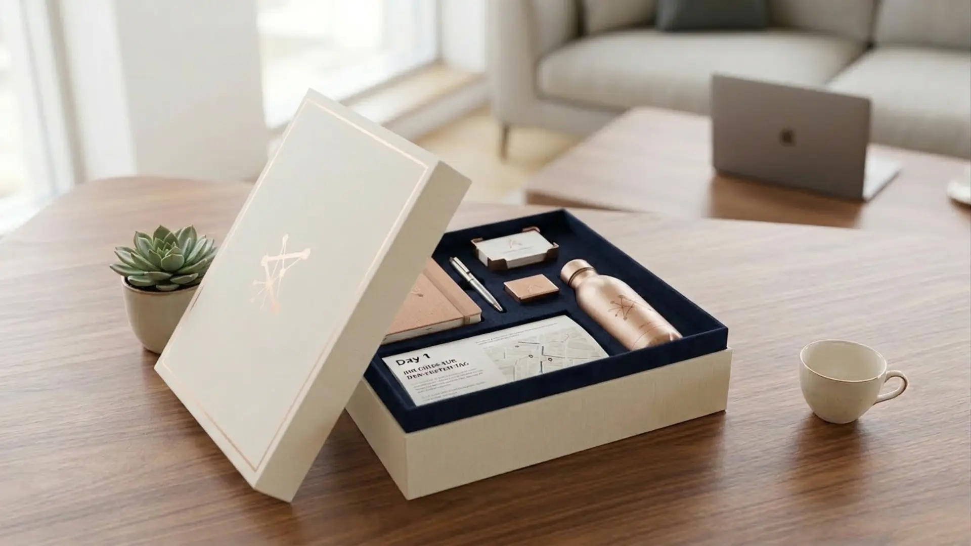 Stülpdeckelschachteln - der Klassiker mit Premium-Anspruch