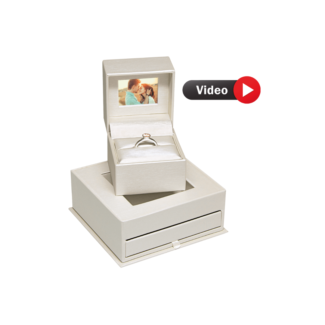 Boîte vidéo Boîte vidéo