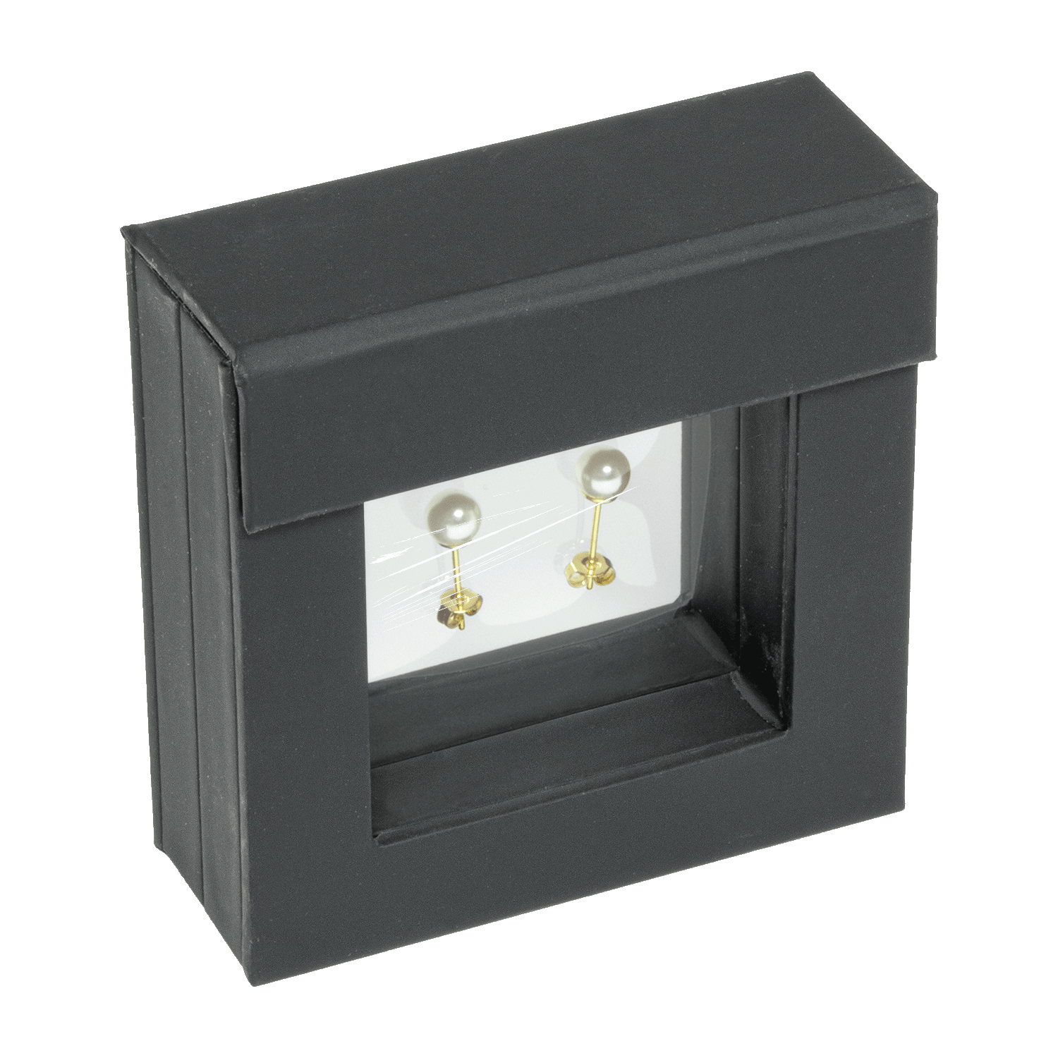 Schweberahmen für Ringe - Ohrstecker - Münzen Schweberahmen für Ringe - Ohrstecker - Münzen