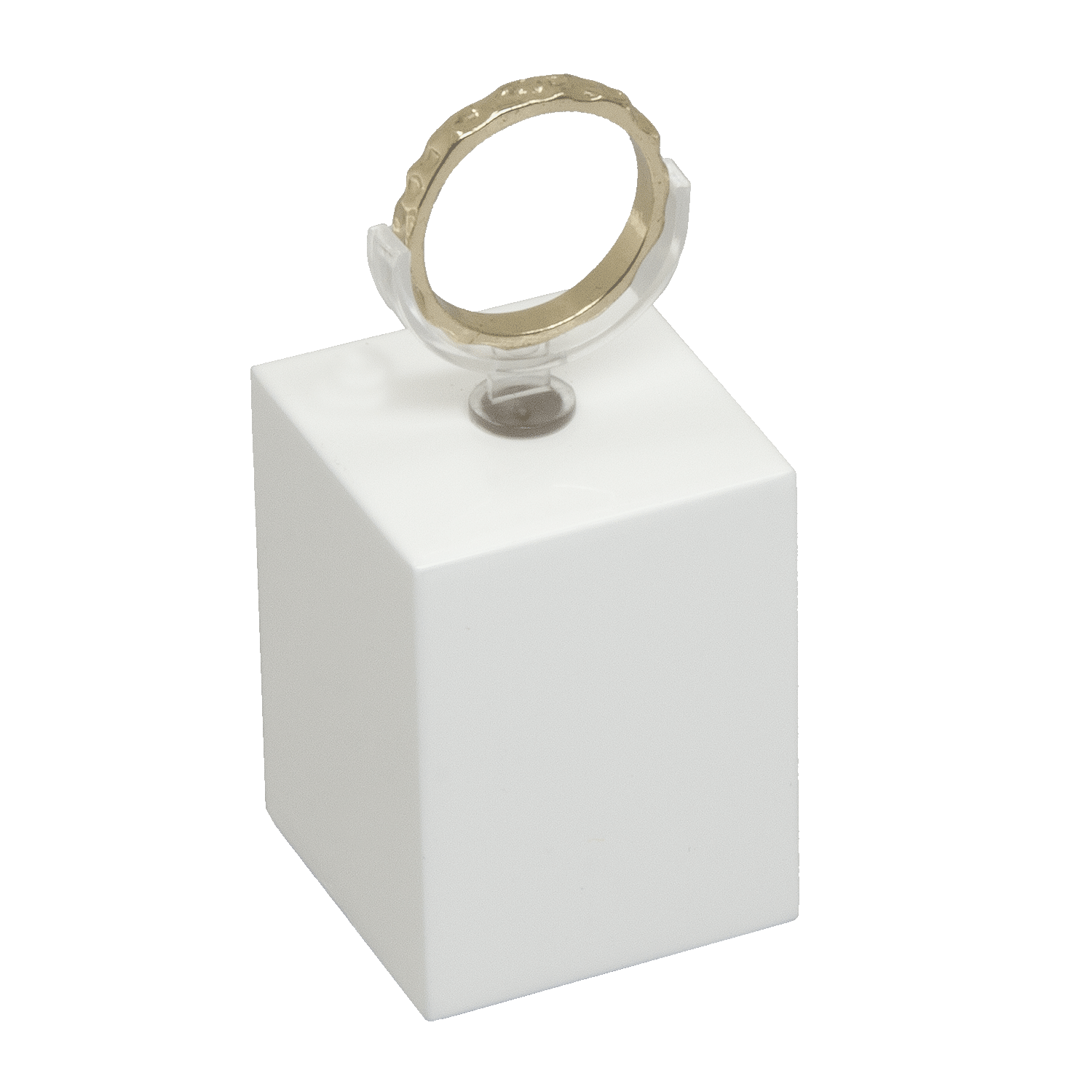Socle de bague - moyen