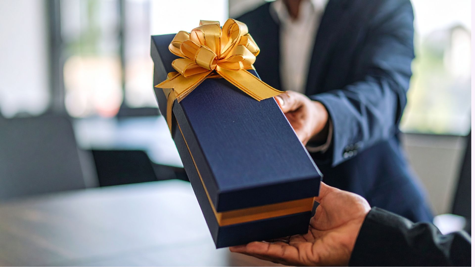 Für wen eignet sich ein Wein Geschenk?
